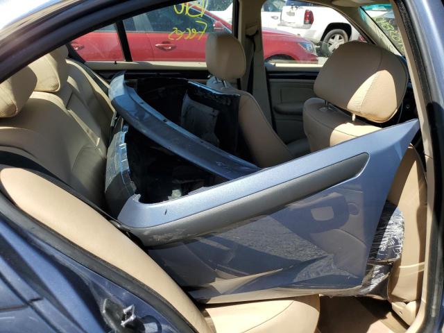 Photo 6 from auction – 2005 BMW 330 XI with VIN WBAEW53465PN39671