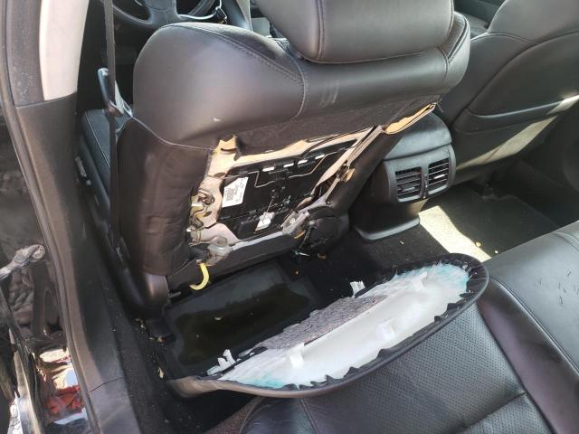Photo 9 from auction – 2009 ACURA TL with VIN 19UUA86519A006687