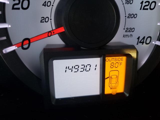 Photo 8 from auction – 2013 HONDA PILOT EXL with VIN 5FNYF3H57DB030669