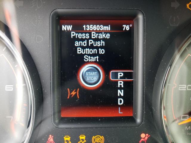 Photo 8 from auction – 2013 DODGE CHARGER SX with VIN 2C3CDXHG9DH571312