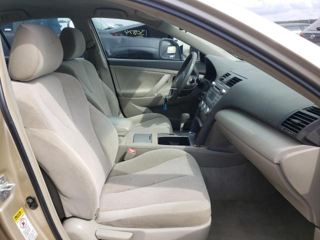 Zdjęcie 5 z aukcji – 2011 TOYOTA CAMRY BASE z VIN 4T1BF3EK8BU231058