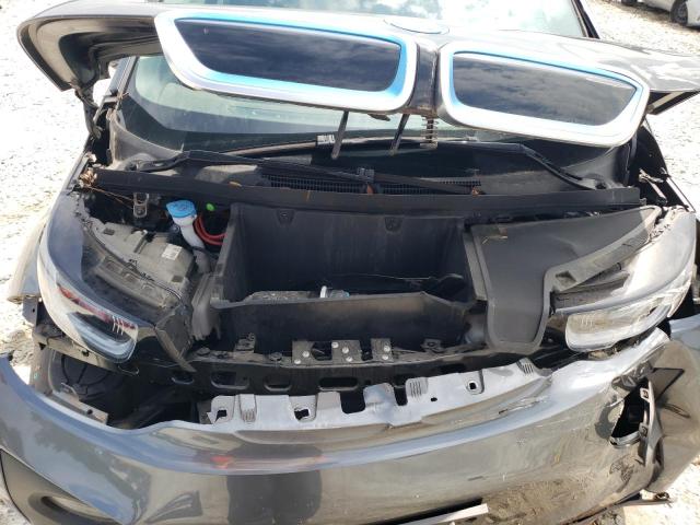 Photo 7 from auction – 2017 BMW I3 REX with VIN WBY1Z8C35HV890359