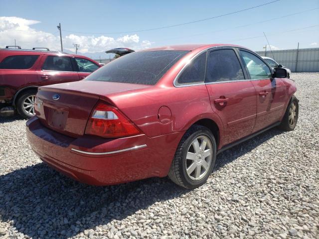 Photo 4 from auction – 2005 FORD FIVE HUNDR with VIN 1FAFP261X5G194705