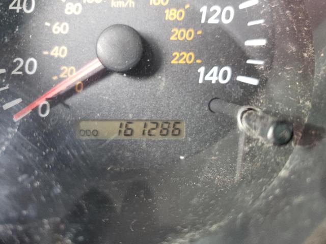 Photo 8 from auction – 2003 TOYOTA HIGHLANDER with VIN JTEGD21A230058942