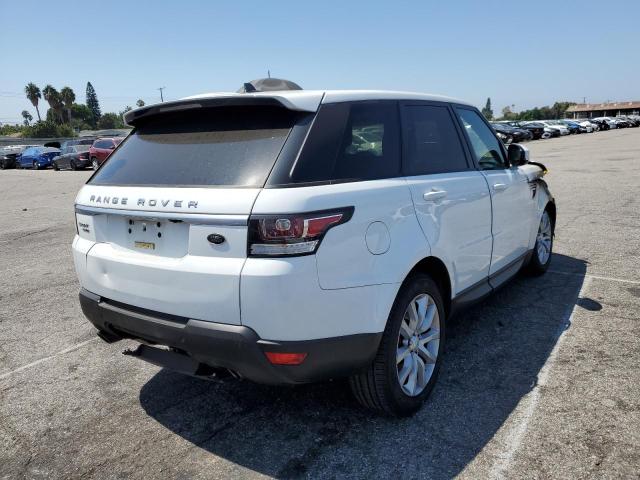 Photo 4 from auction – 2016 LAND ROVER RANGE ROVE with VIN SALWR2VF0GA578525
