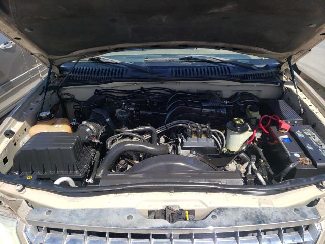 Photo 7 from auction – 2004 FORD EXPLORER X with VIN 1FMZU63K94UB01835