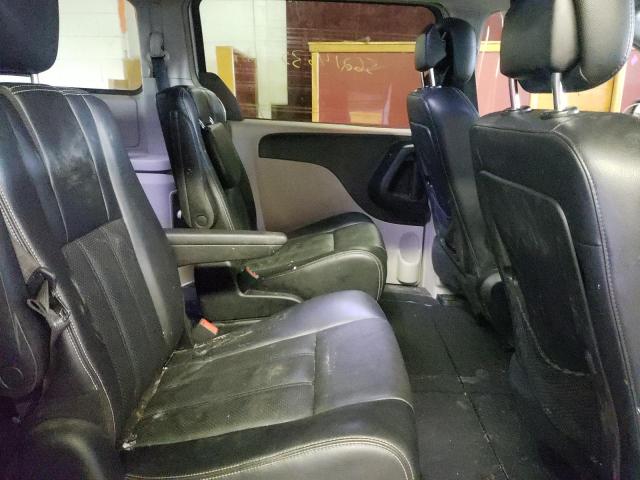 Photo 6 from auction – 2012 CHRYSLER TOWN & COU with VIN 2C4RC1BG8CR386613