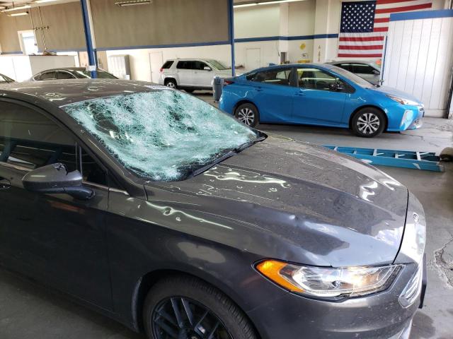 Photo 9 from auction – 2017 FORD FUSION SE with VIN 3FA6P0HD9HR187124