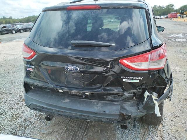 Photo 9 from auction – 2013 FORD ESCAPE TIT with VIN 1FMCU0J94DUA97566