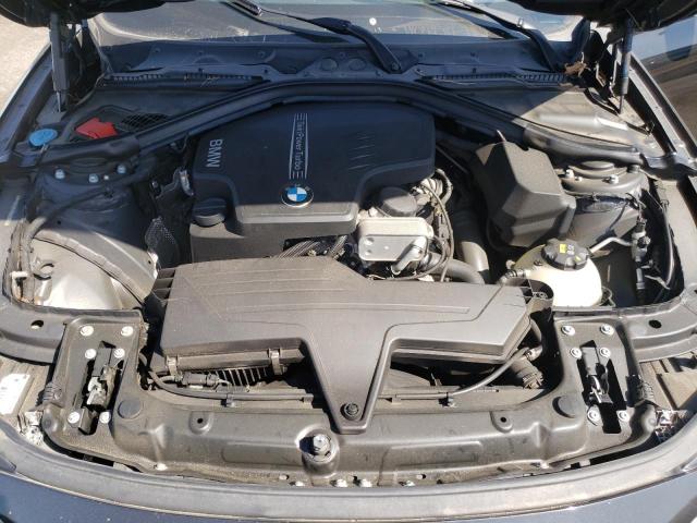 Photo 7 from auction – 2016 BMW 328 I SULE with VIN WBA8E9G51GNU30673