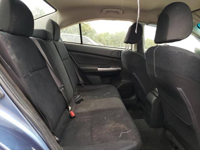 Фото 6 с аукциона – 2016 SUBARU IMPREZA с VIN JF1GJAA6XGH006961