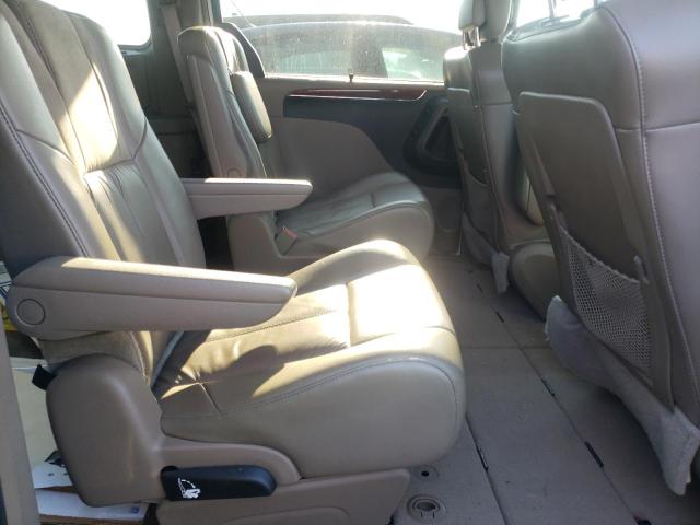 Photo 6 from auction – 2014 CHRYSLER TOWN & COU with VIN 2C4RC1GG6ER113505