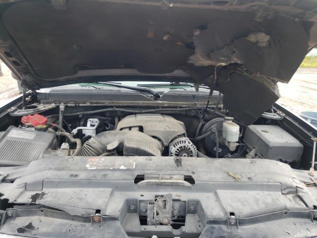Photo 7 from auction – 2013 CHEVROLET AVALANCHE with VIN 3GNMCFE0XDG295752