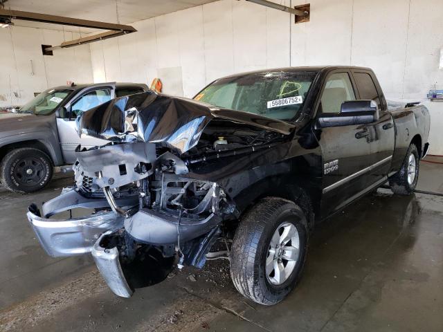 Photo 2 from auction – 2014 RAM 1500 ST with VIN 1C6RR7FG9ES257400