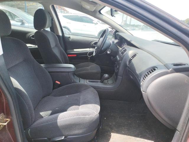 Photo 5 from auction – 2002 DODGE INTREPID S with VIN 2B3HD46RX2H158978