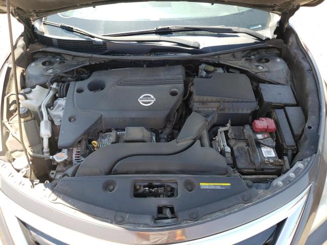 Photo 7 from auction – 2015 NISSAN ALTIMA 2.5 with VIN 1N4AL3AP1FC439777