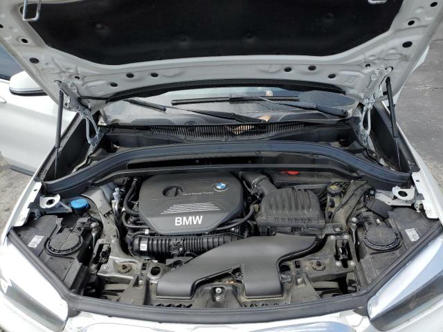 Photo 7 from auction – 2018 BMW X1 XDRIVE2 with VIN WBXHT3C31J5L28651