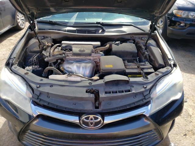 Photo 7 from auction – 2015 TOYOTA CAMRY with VIN 4T1BF1FK4FU896063