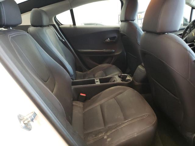 Photo 6 from auction – 2013 CHEVROLET VOLT with VIN 1G1RB6E46DU114835