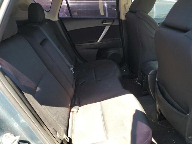 Photo 6 from auction – 2011 MAZDA 3 S with VIN JM1BL1K68B1384520