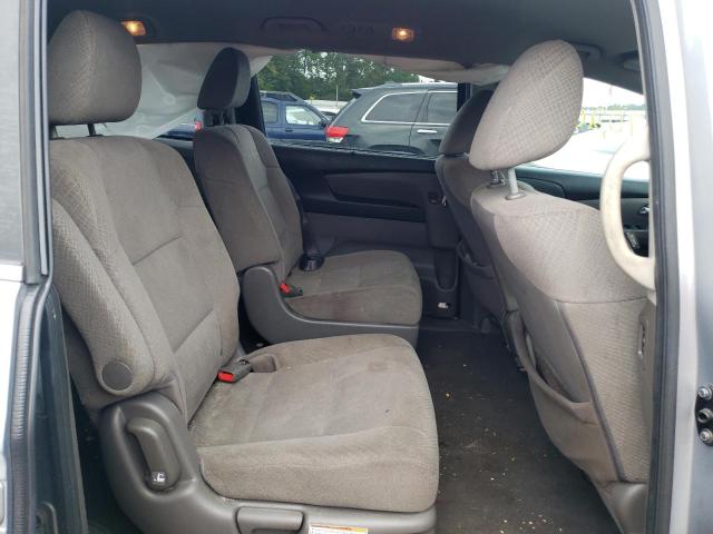 Photo 6 from auction – 2016 HONDA ODYSSEY EX with VIN 5FNRL5H47GB071436