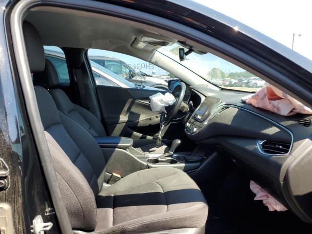 Photo 5 from auction – 2018 CHEVROLET MALIBU LT with VIN 1G1ZD5ST6JF204633