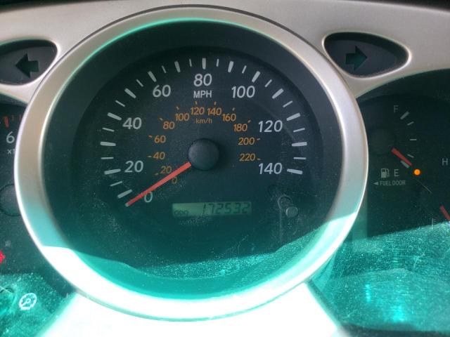 Photo 8 from auction – 2006 TOYOTA HIGHLANDER with VIN JTEEP21AX60156278