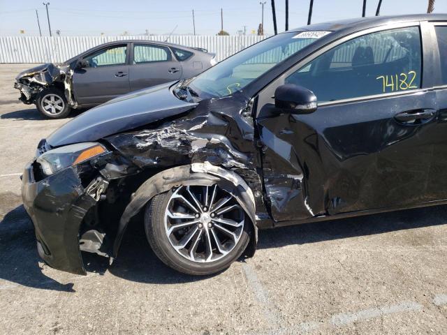 Photo 9 from auction – 2015 TOYOTA COROLLA L with VIN 5YFBURHE6FP314672