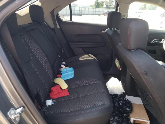 Photo 6 from auction – 2013 CHEVROLET EQUINOX LT with VIN 2GNFLEEK8D6132629