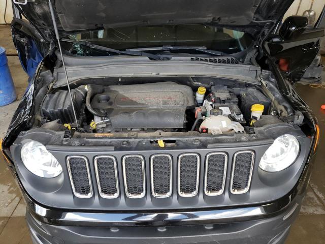 Photo 7 from auction – 2016 JEEP RENEGADE L with VIN ZACCJBBT8GPC60454