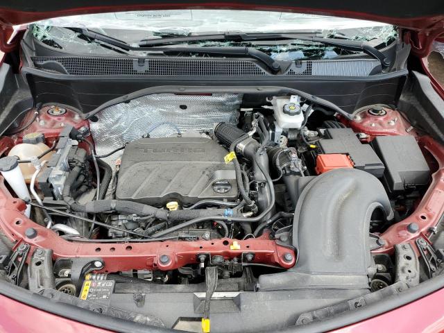 Photo 7 from auction – 2020 BUICK ENCORE GX with VIN KL4MMDS20LB091432