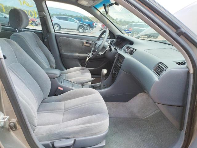 Photo 5 from auction – 2000 TOYOTA CAMRY CE with VIN 4T1BG22K5YU710316