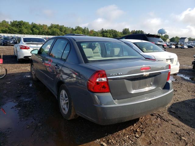 Photo 3 from auction – 2007 CHEVROLET MALIBU LS with VIN 1G1ZS58F87F240937
