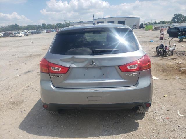 Фото 9 с аукциона – 2015 MITSUBISHI OUTLANDER с VIN 4A4AP3AU6FE021068