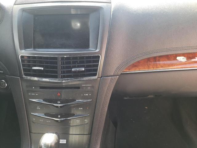 Photo 9 from auction – 2016 LINCOLN MKT with VIN 2LMHJ5NK3GBL00826