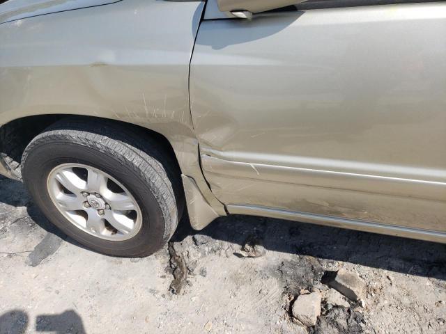 Фото 9 с аукциона – 2003 TOYOTA HIGHLANDER с VIN JTEGD21A530064606