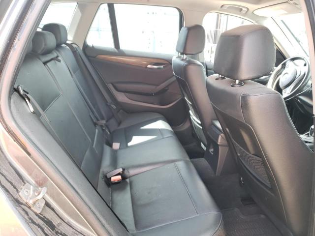 Photo 6 from auction – 2014 BMW X1 XDRIVE2 with VIN WBAVL1C57EVY17645