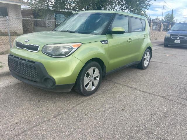 Photo 2 from auction – 2015 KIA SOUL with VIN KNDJN2A2XF7778968