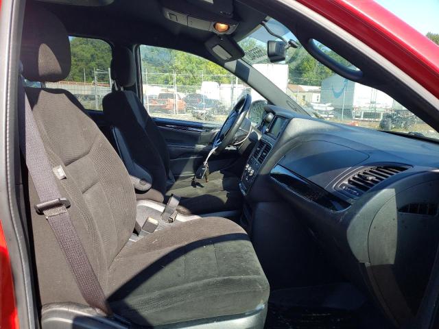 Photo 5 from auction – 2015 DODGE GRAND CARA with VIN 2C4RDGBG2FR703774