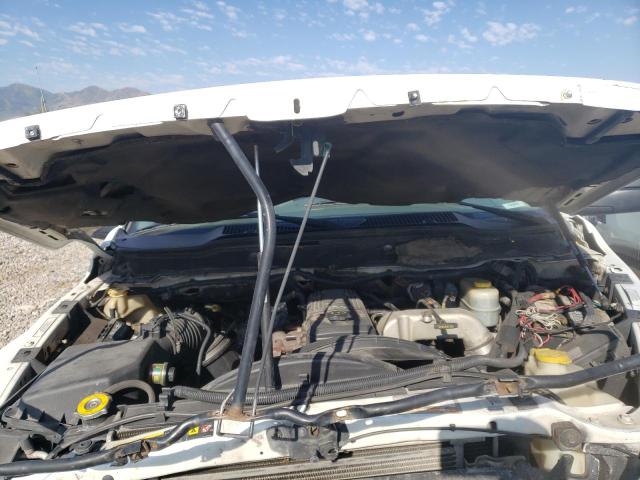 Photo 7 from auction – 2006 DODGE RAM 2500 with VIN 3D7KS29CX6G260962