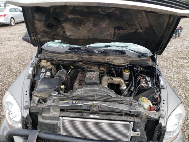 Photo 7 from auction – 2006 DODGE RAM 2500 S with VIN 3D7KR28C16G192242