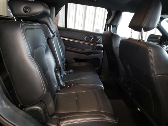 Photo 6 from auction – 2019 FORD EXPLORER L with VIN 1FM5K7F85KGB16595
