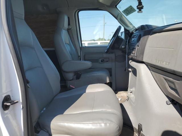 Photo 5 from auction – 2012 FORD ECONOLINE with VIN 1FTNS2EW7CDB01736
