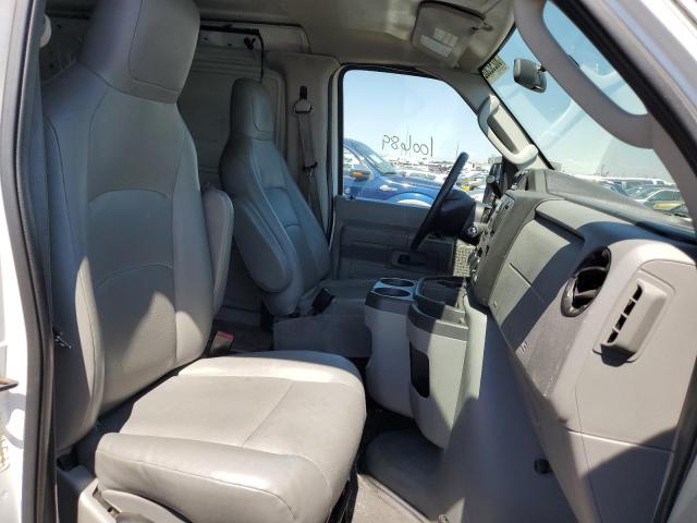 Photo 5 from auction – 2014 FORD ECONOLINE with VIN 1FTNE1EW2EDB03947