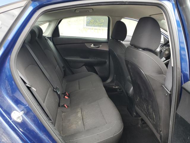 Photo 6 from auction – 2019 KIA FORTE FE with VIN 3KPF24AD3KE059566