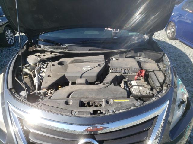 Photo 7 from auction – 2015 NISSAN ALTIMA 2.5 with VIN 1N4AL3AP8FC189731