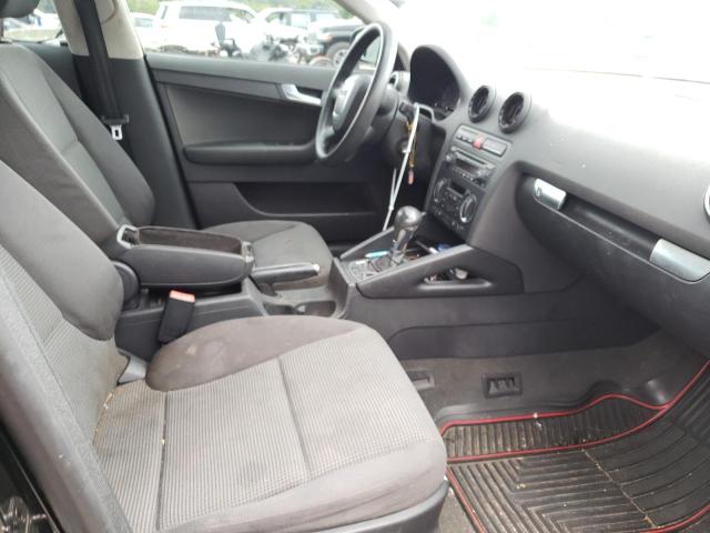 Photo 5 from auction – 2007 AUDI A3 2 with VIN WAUHF78P67A120379