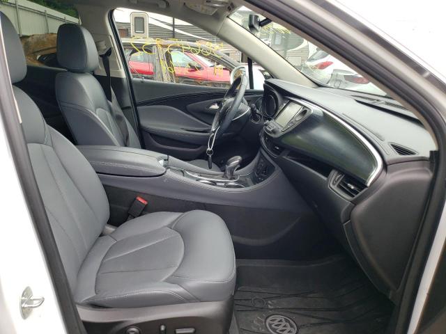 Photo 5 from auction – 2019 BUICK ENVISION E with VIN LRBFXCSA7KD004151