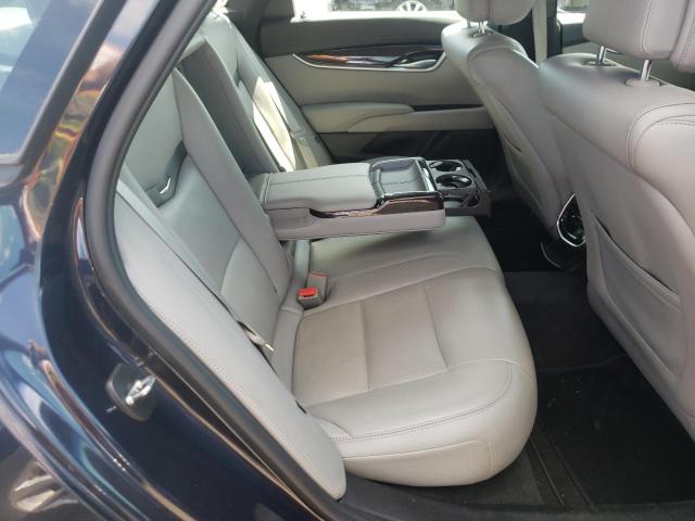 Photo 6 from auction – 2014 CADILLAC XTS LUXURY with VIN 2G61N5S39E9119935