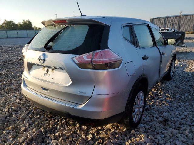 Photo 4 from auction – 2016 NISSAN ROGUE S with VIN KNMAT2MV1GP610018
